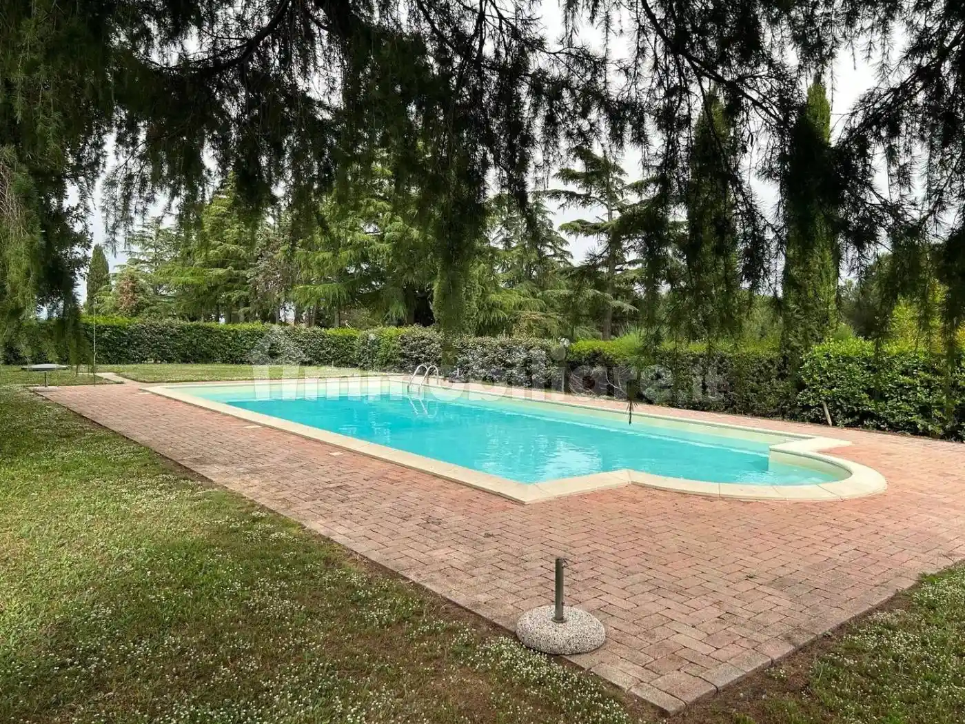 Appartamento in vendita a Montaione