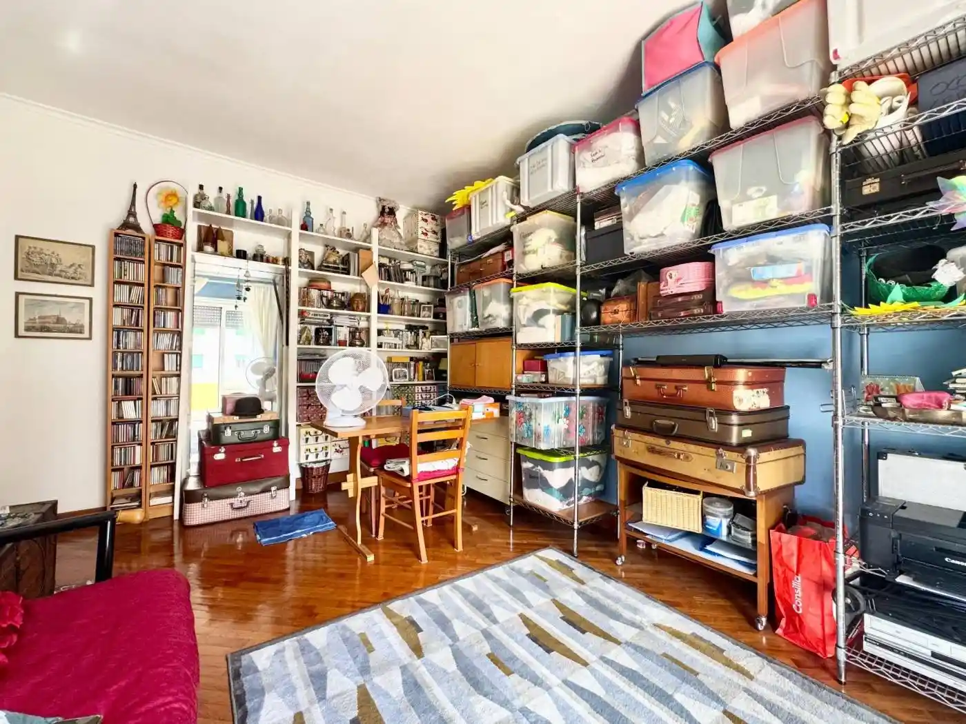 Bilocale via Tuscolana 243, Furio Camillo, Roma - foto 4