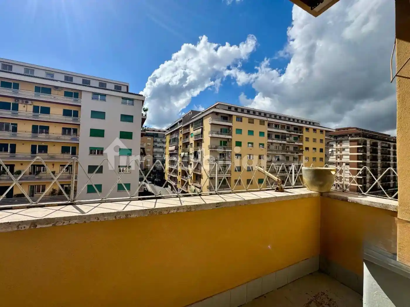 Bilocale via Tuscolana 243, Furio Camillo, Roma - foto 5