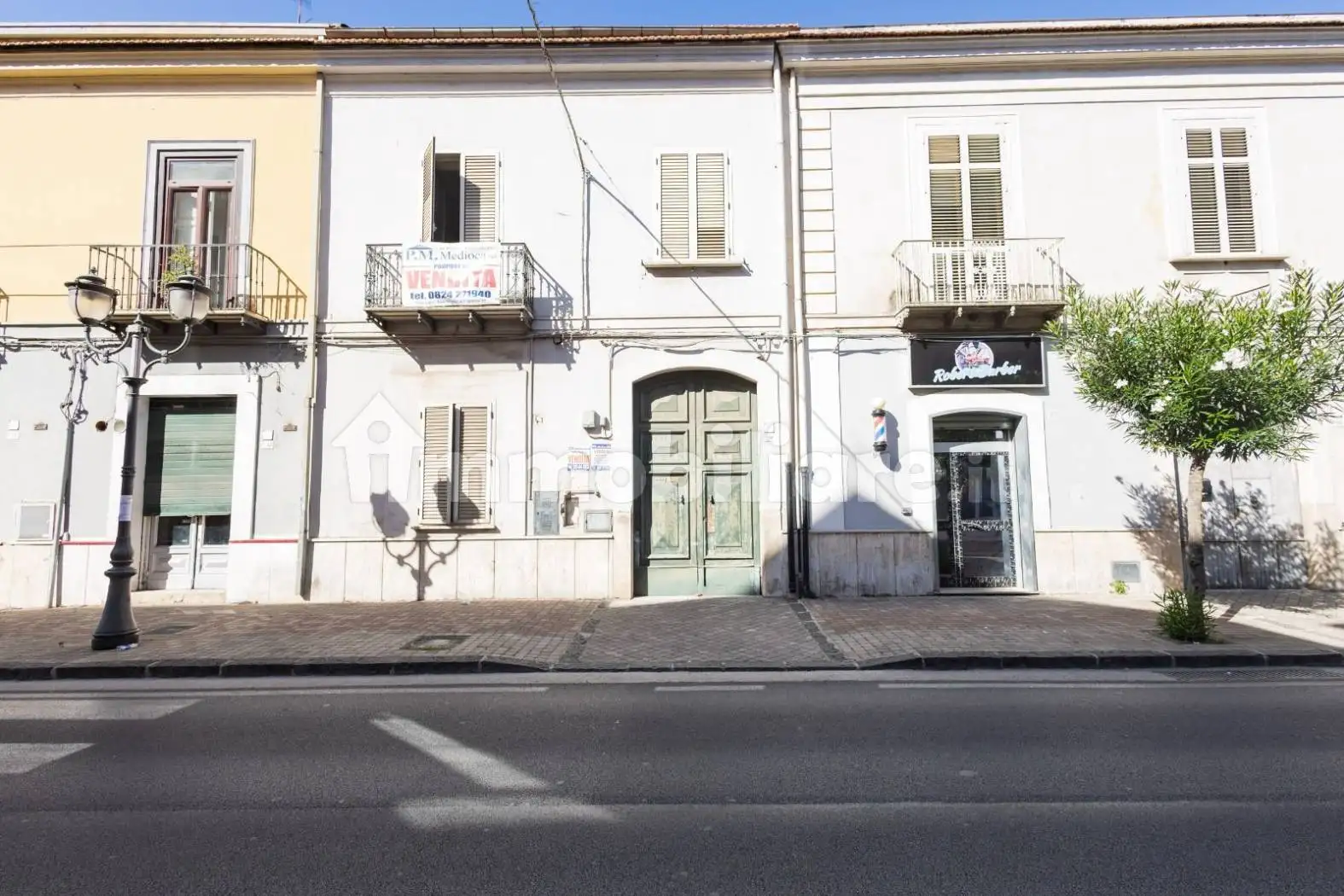 Casa indipendente in vendita a Airola