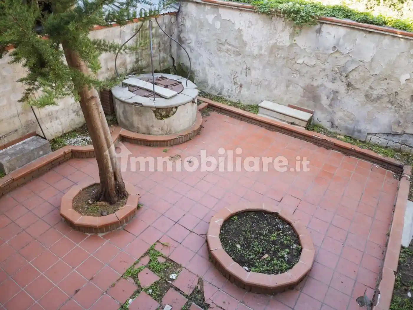 Terratetto unifamiliare corso Caudino 30, Airola - foto 4