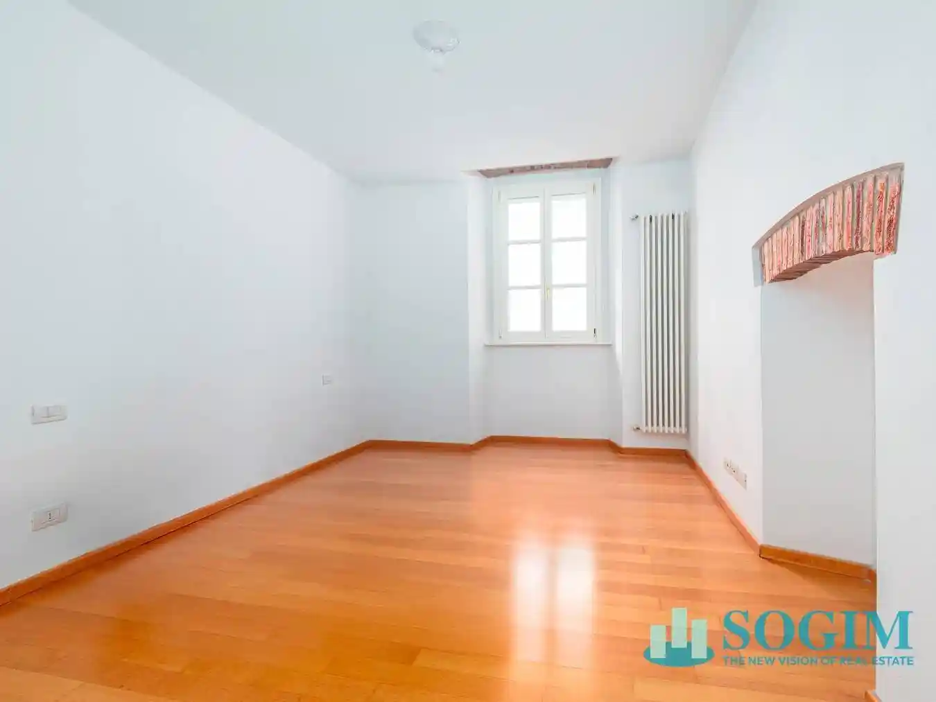 Bilocale via Pacinotti 3, Civiglio, Como - foto 3