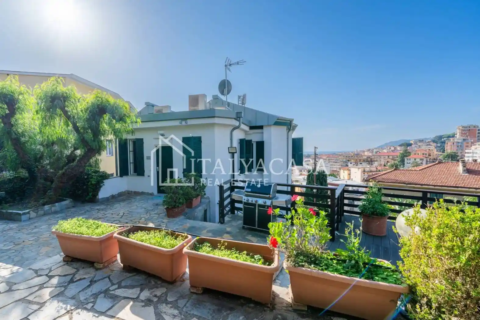 Appartamento in vendita a Sanremo