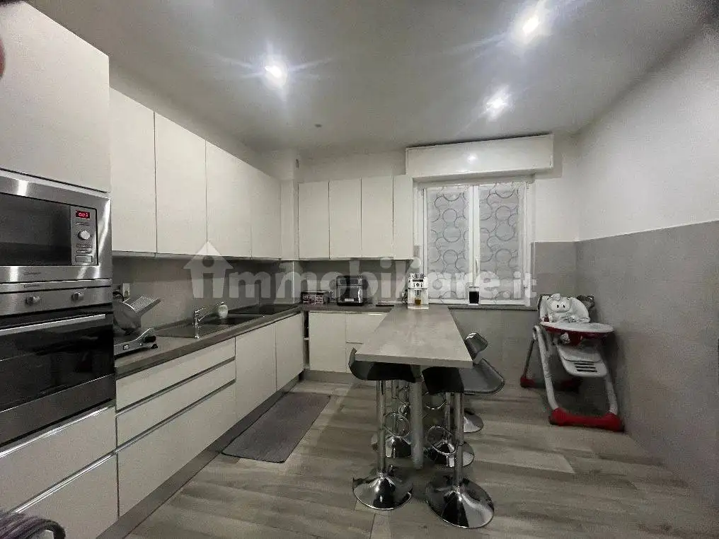 Apartment in vendita a Milan