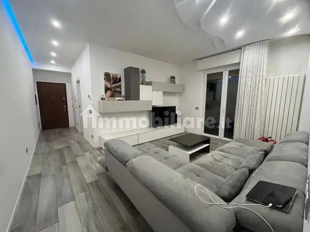 Trilocale via Mario Morgantini, San Siro, Milano - foto 4