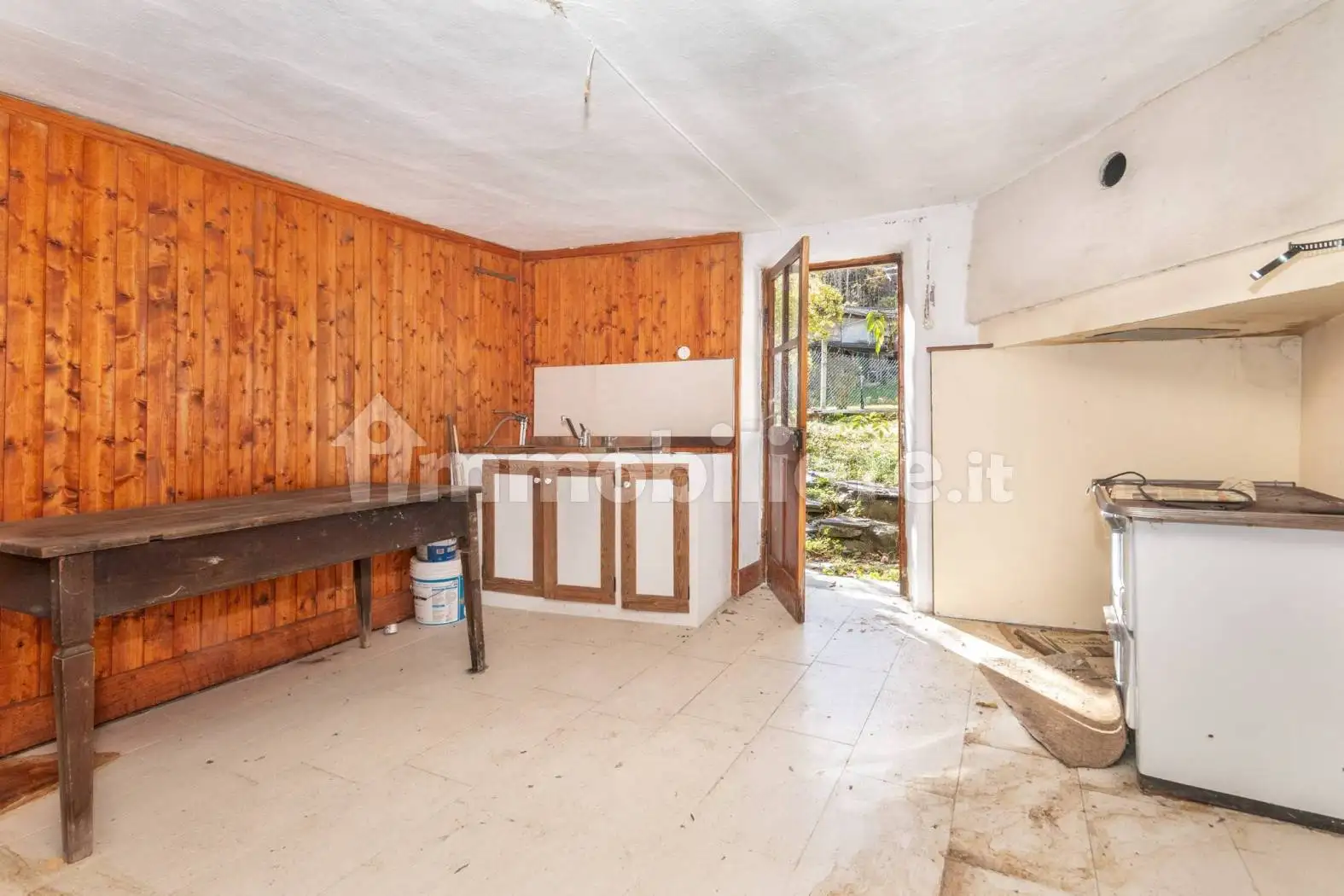 Baita Borgo Frere, Snc, Centro, Acceglio - foto 2