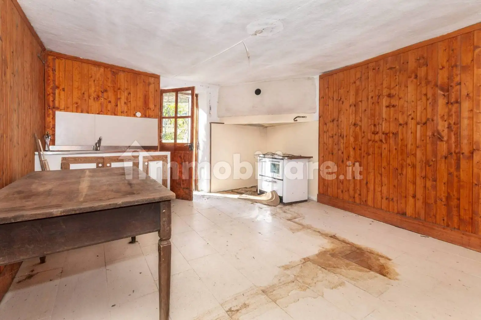 Baita Borgo Frere, Snc, Centro, Acceglio - foto 3