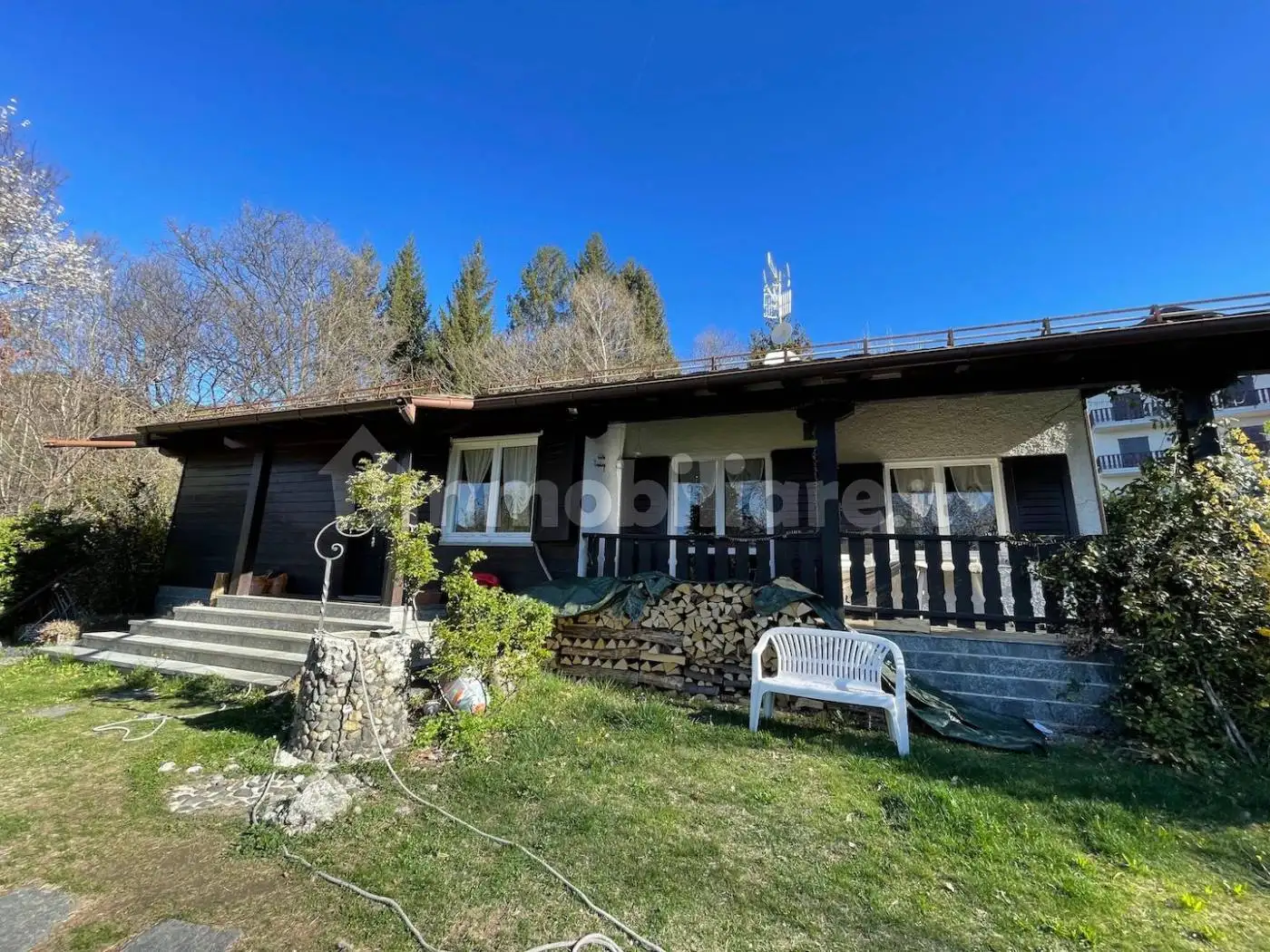 Villa in vendita a Trarego Viggiona