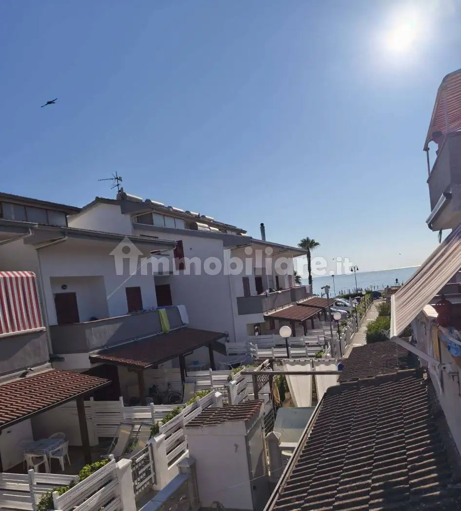 Appartamento in vendita a Mandatoriccio