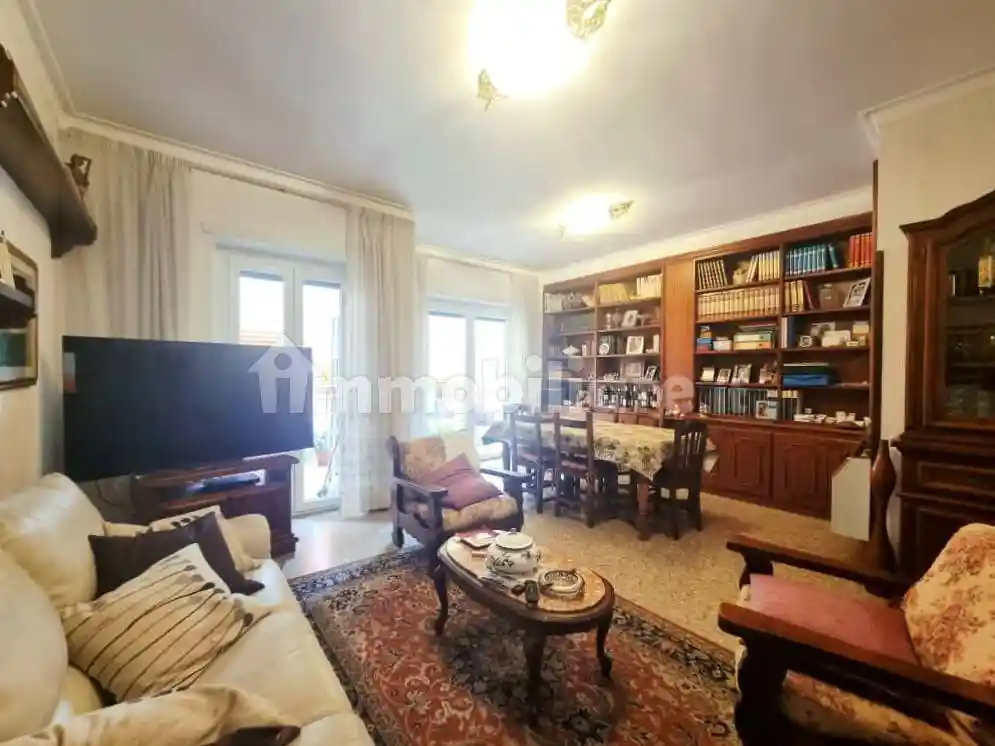 Appartamento viale Spartaco, Appio Claudio - Statuario, Roma - foto 2