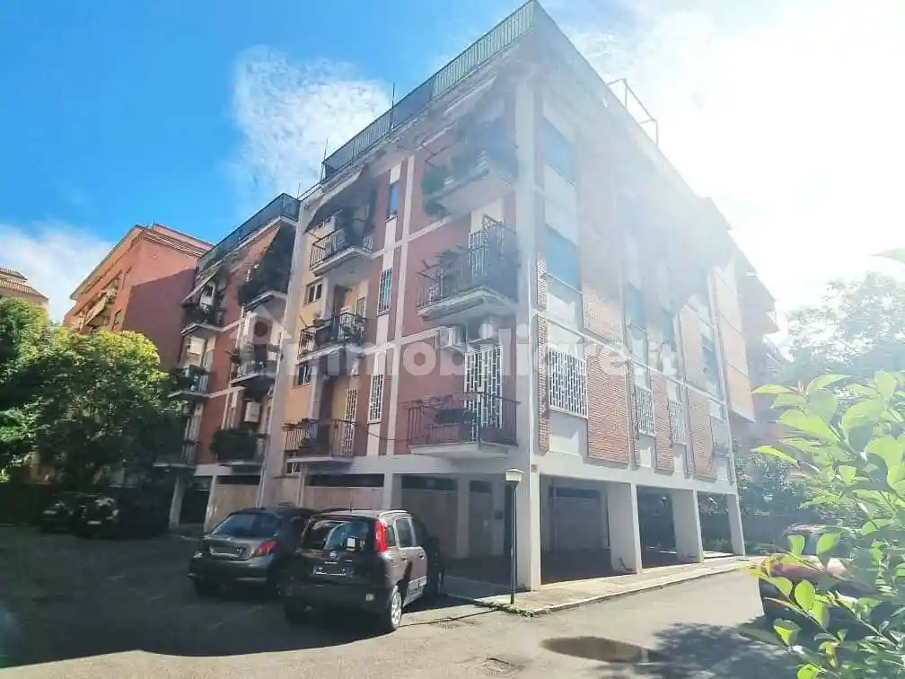 Appartamento viale Spartaco, Appio Claudio - Statuario, Roma - foto 4