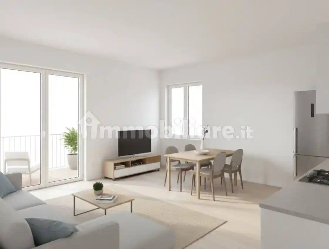 Appartamento in vendita a Firenze