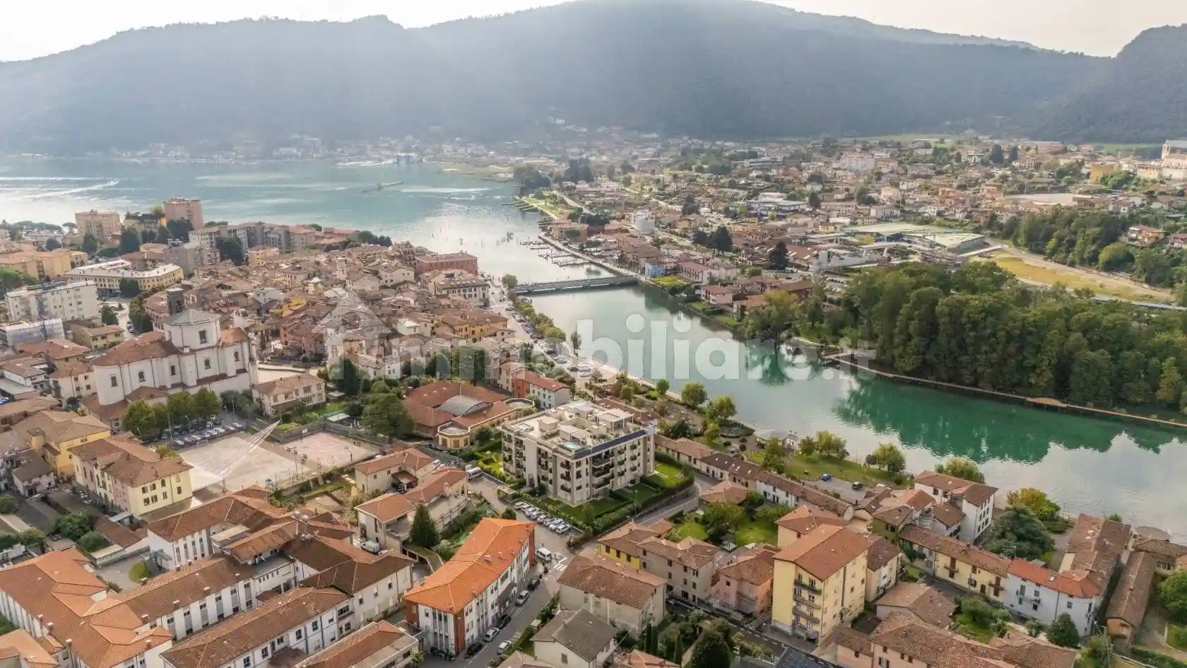 Appartamento in vendita a Sarnico