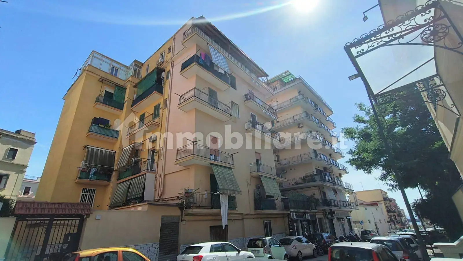 Appartamento in vendita a Napoli