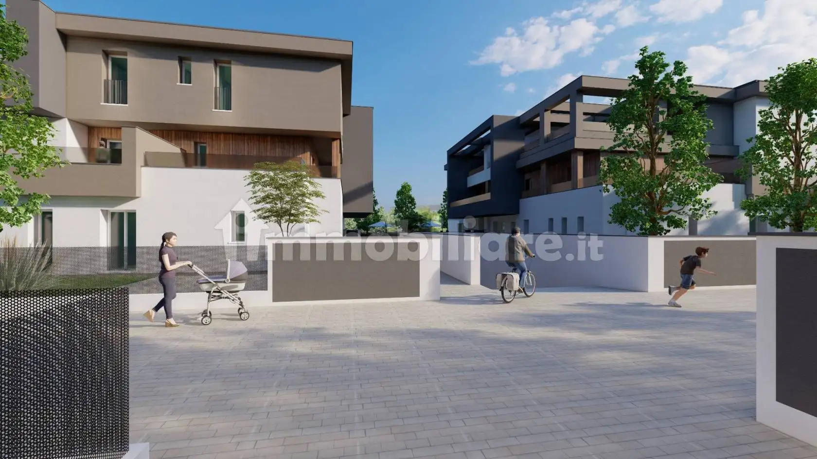 Appartamento in vendita a Forlì