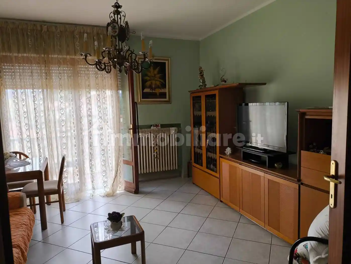 Appartamento in vendita a Monsummano Terme