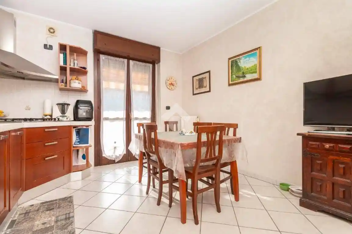 Appartamento in vendita a Caselle Torinese