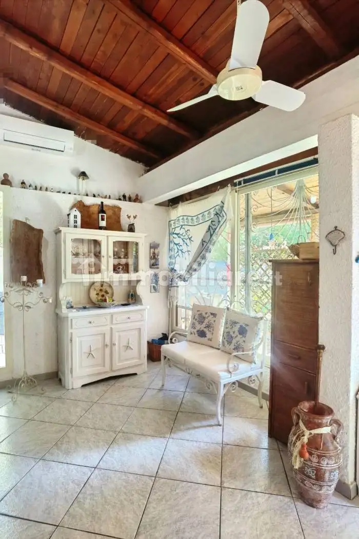 Villa in vendita a Castiadas