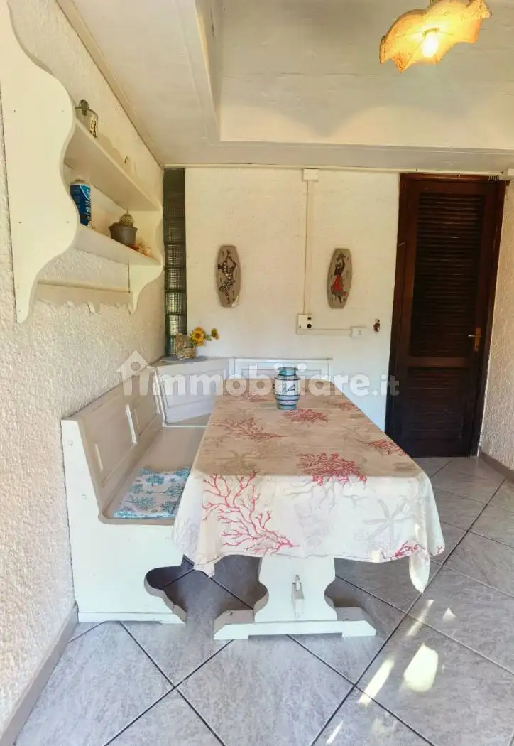 Villa unifamiliare via Santa Giusta, Castiadas - foto 4