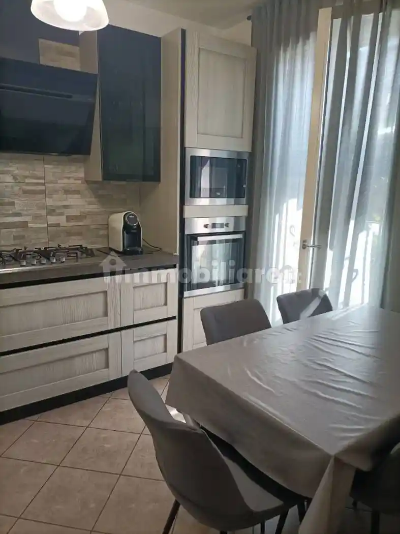 Villetta a schiera - foto 5