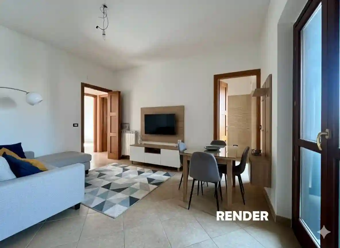 Appartamento - foto 2