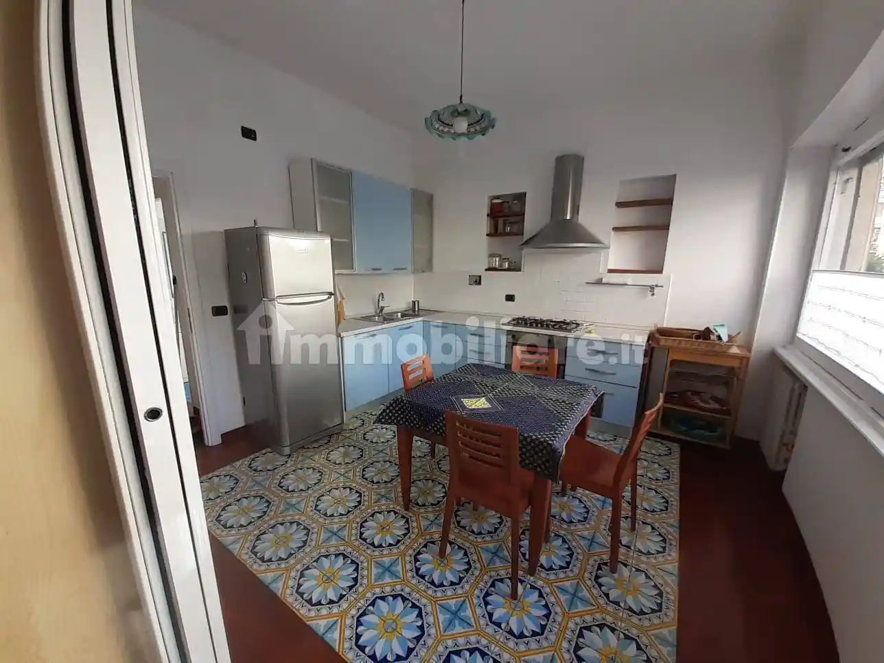 Appartamento in affitto a Roma