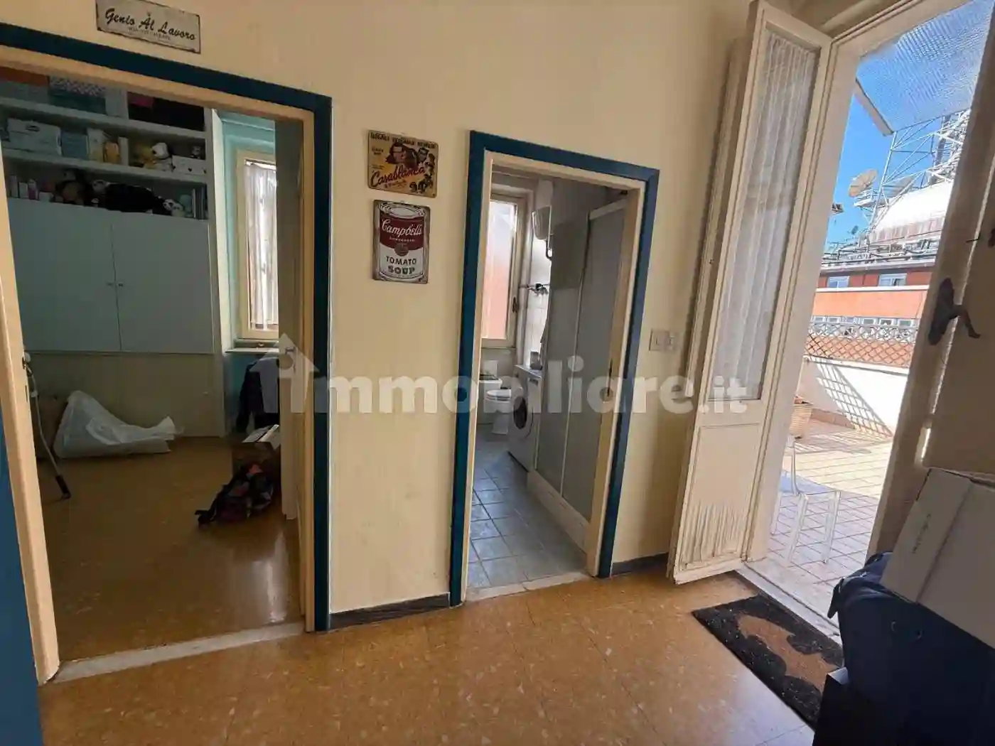 Attico - Mansarda - foto 4