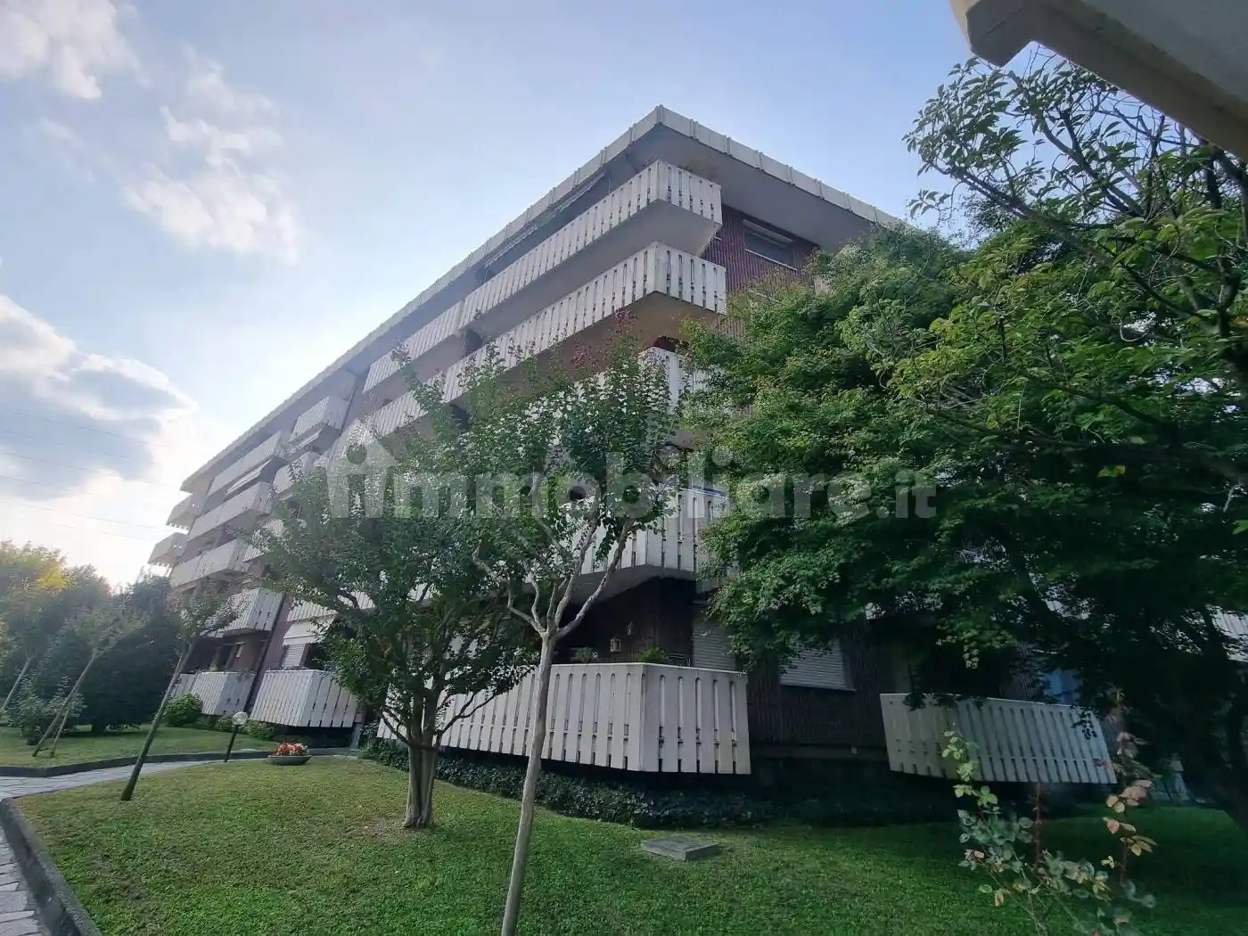 Appartamento in vendita a San Mauro Torinese