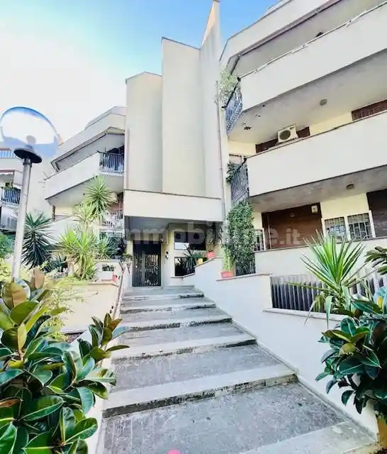 Bilocale via Roberto Lepetit 194, Tor Tre Teste - Torre Maura, Roma - foto 2