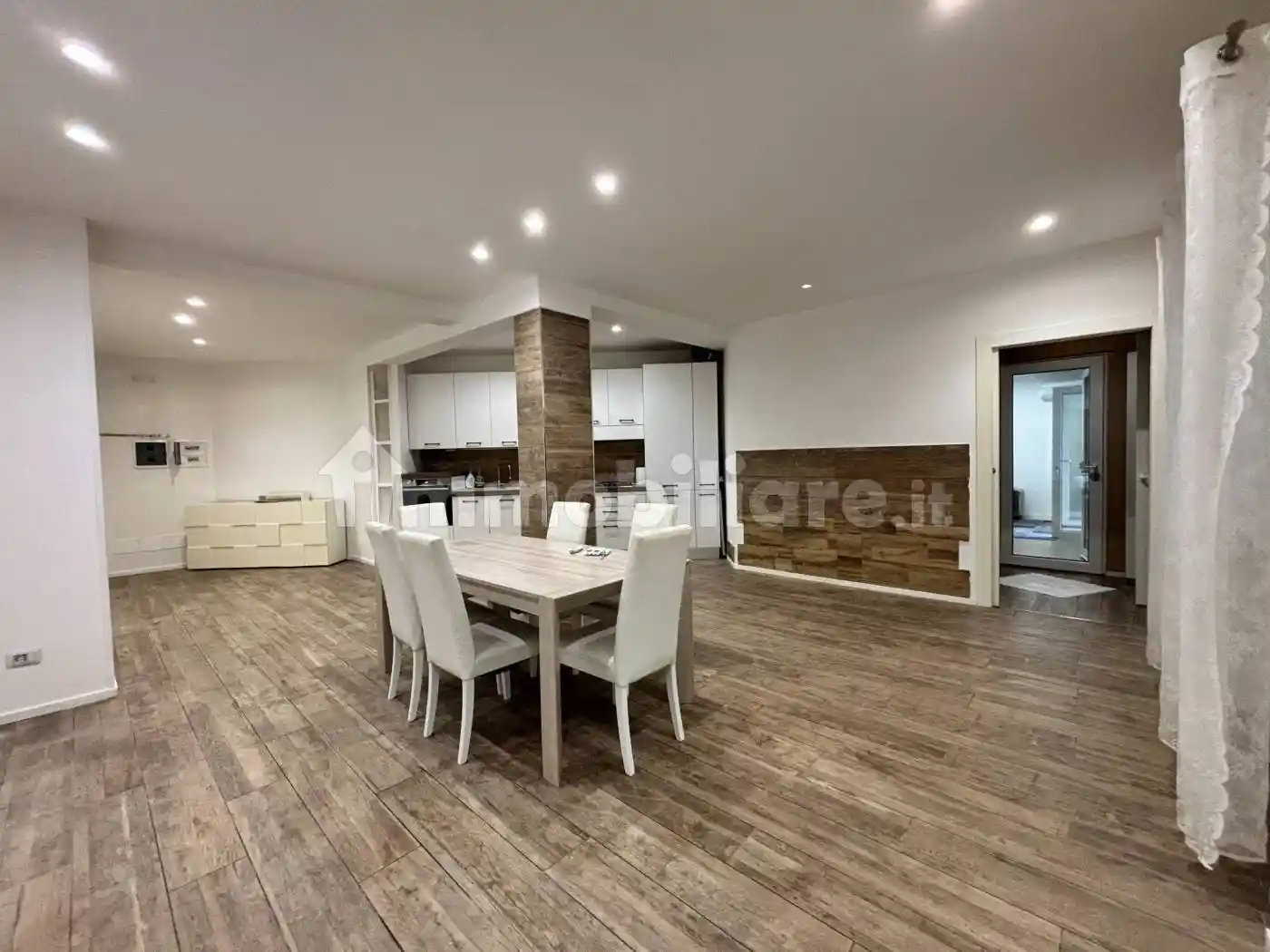 Appartamento in vendita a Marino