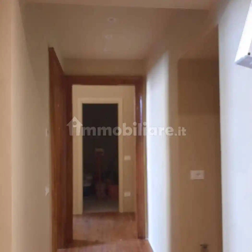 Trilocale via Giovanni Battista Scalabrini 31, Centro Storico, Piacenza - foto 2