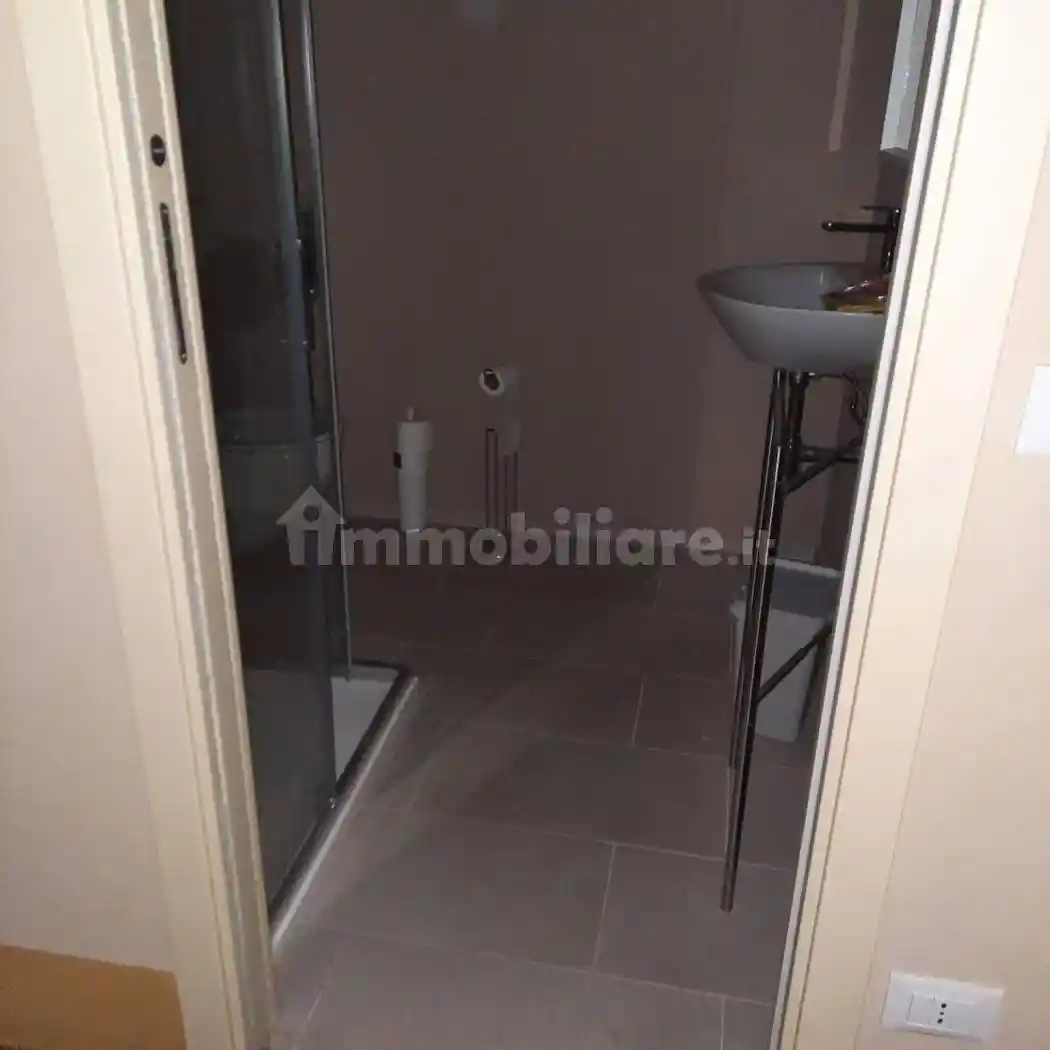 Trilocale via Giovanni Battista Scalabrini 31, Centro Storico, Piacenza - foto 5