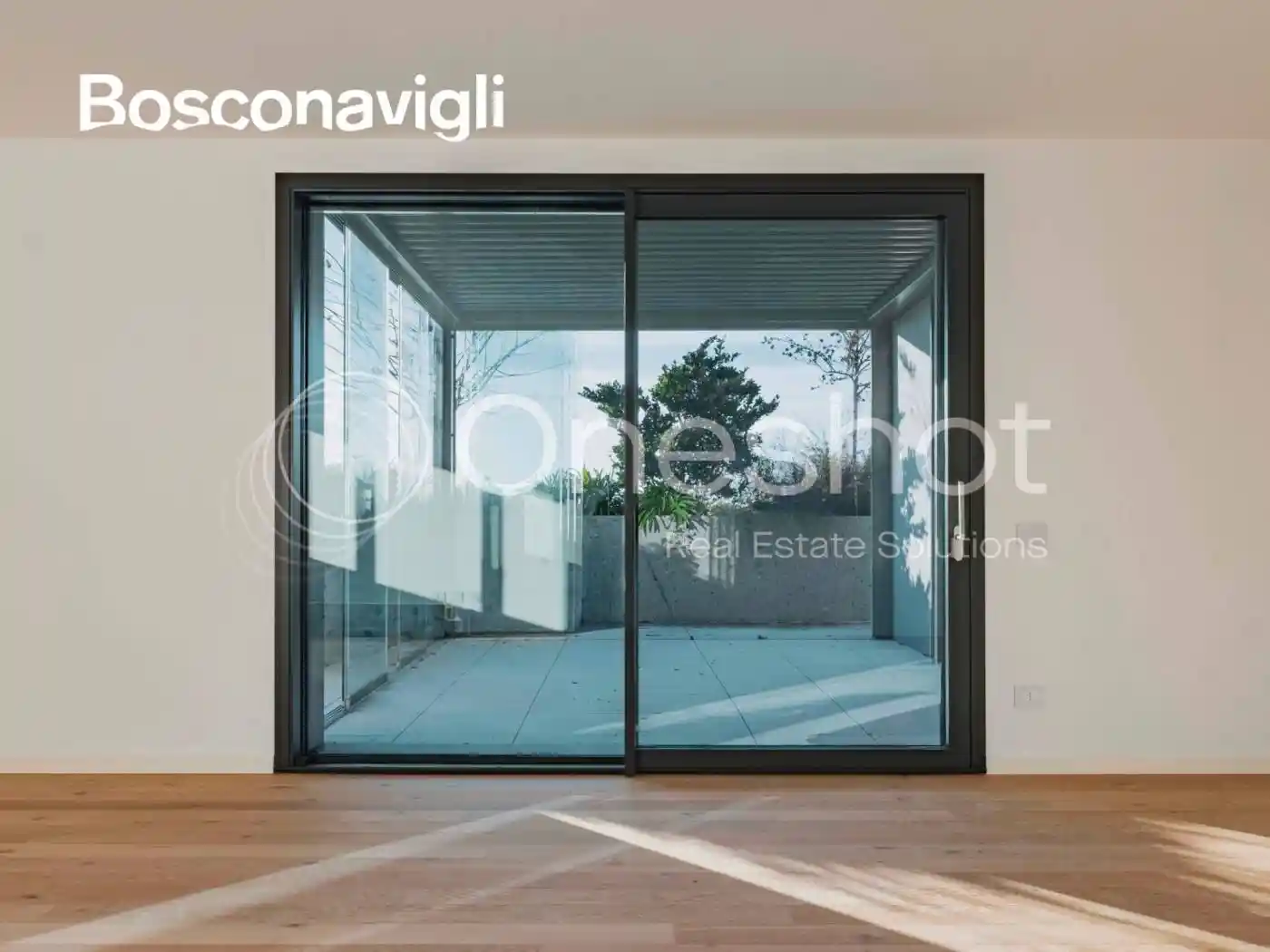 Attico nuovo, 227 m², Solari, Milano - foto 5