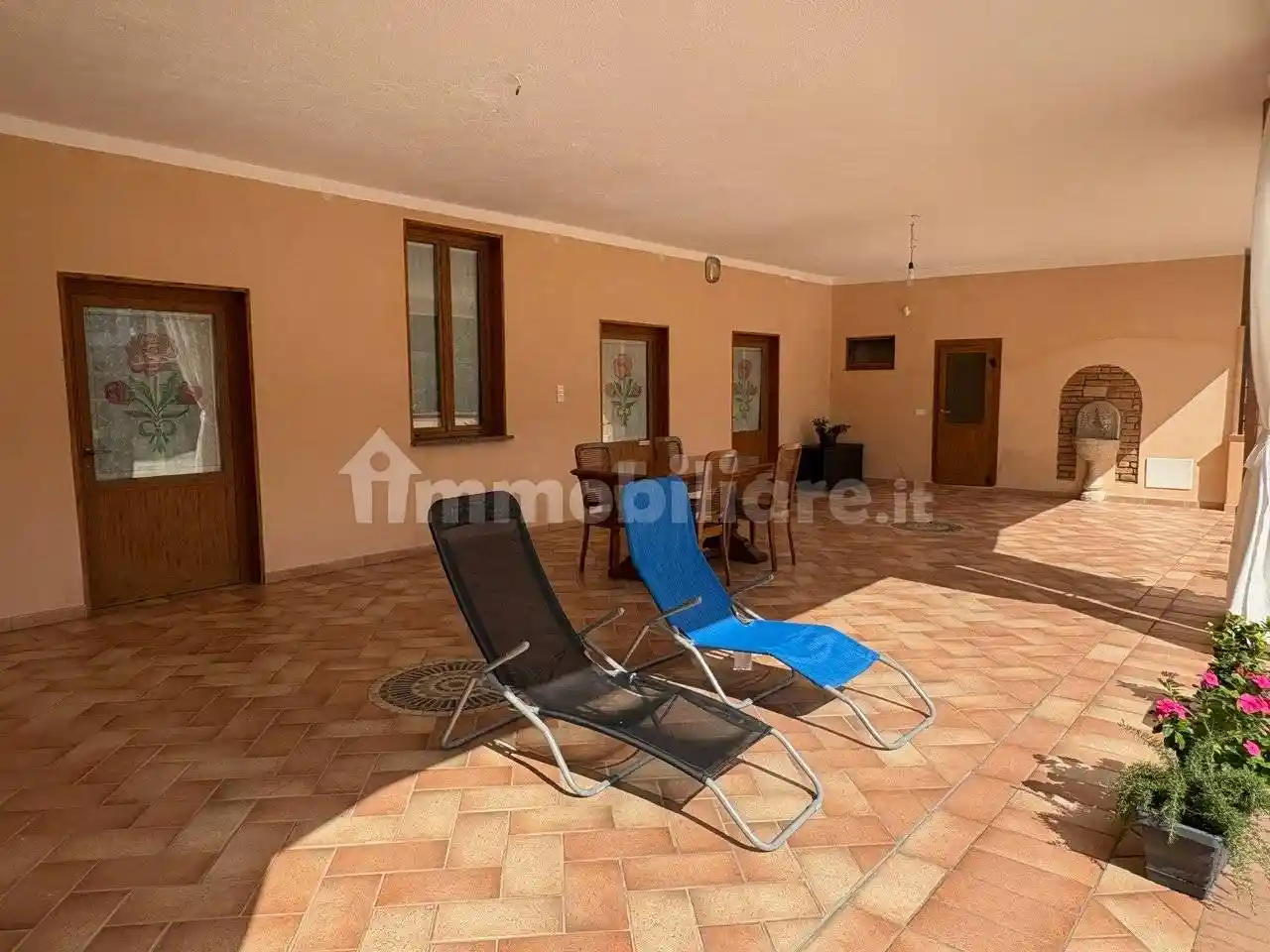 Appartamento in vendita a Travagliato