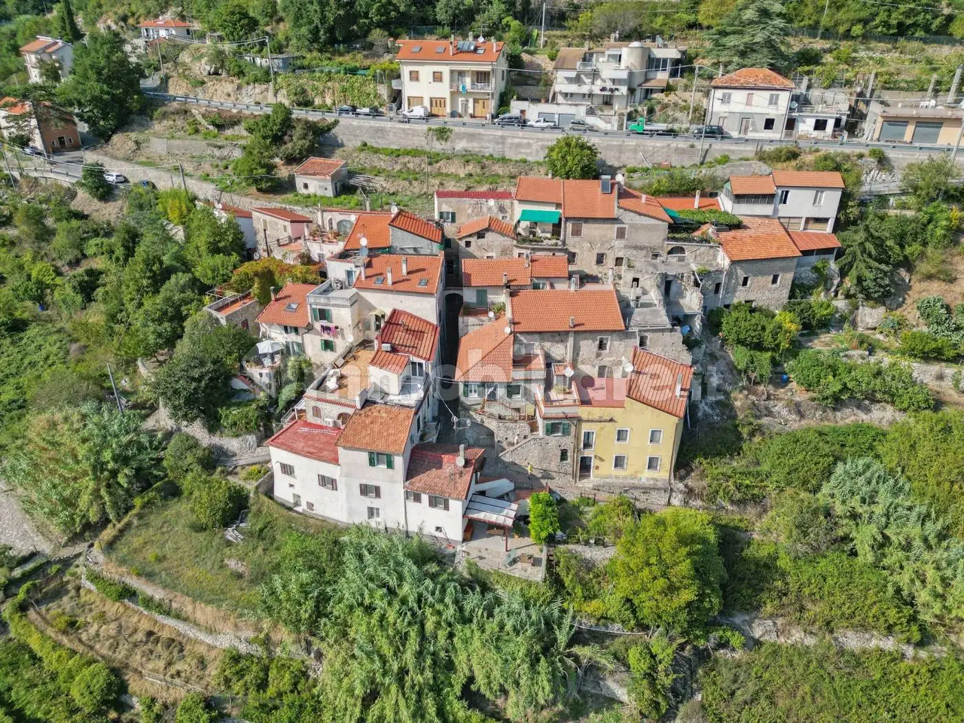 Bilocale Località Cuneo 5, Balestrino - foto 4