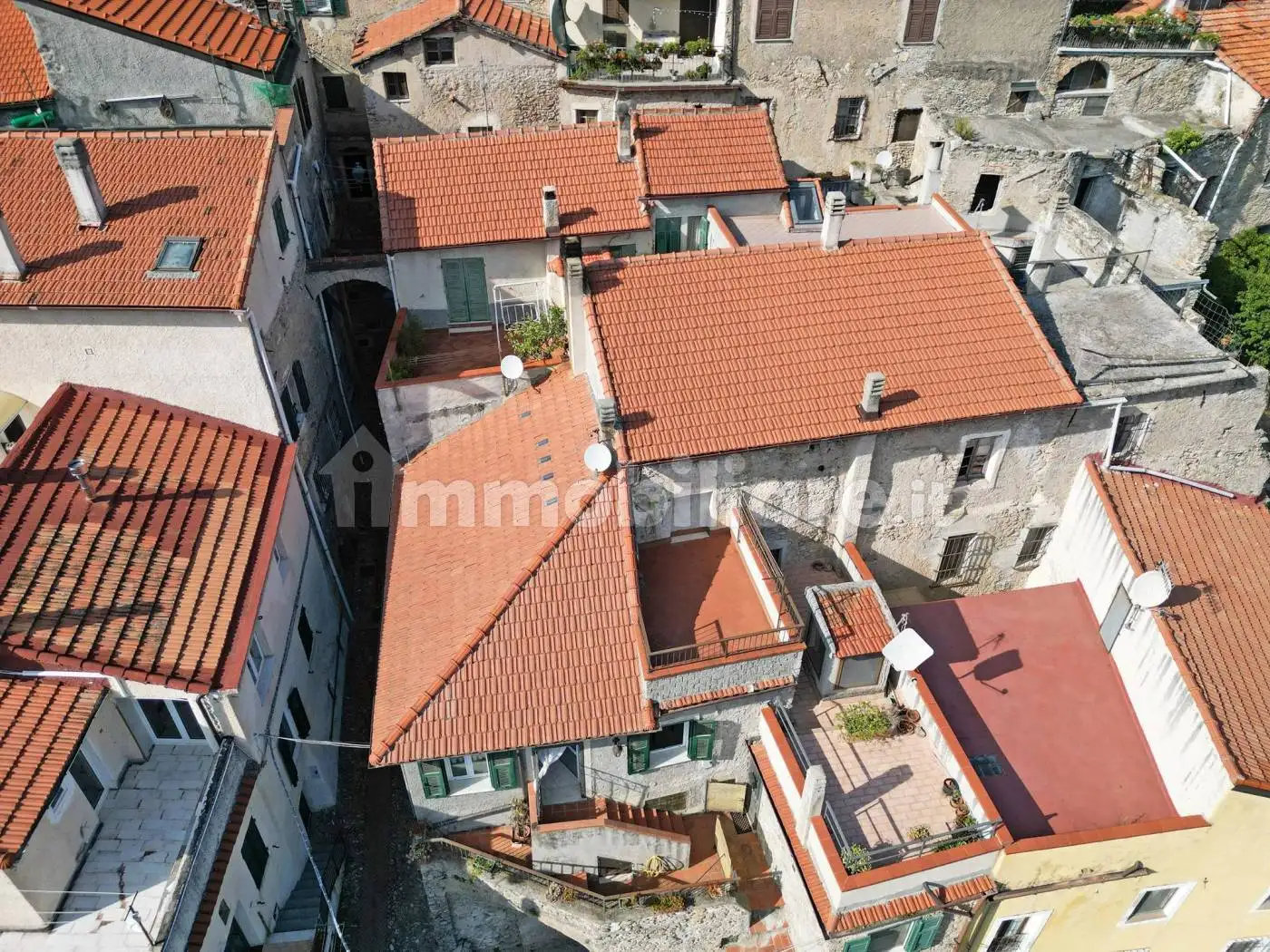 Bilocale Località Cuneo 5, Balestrino - foto 5