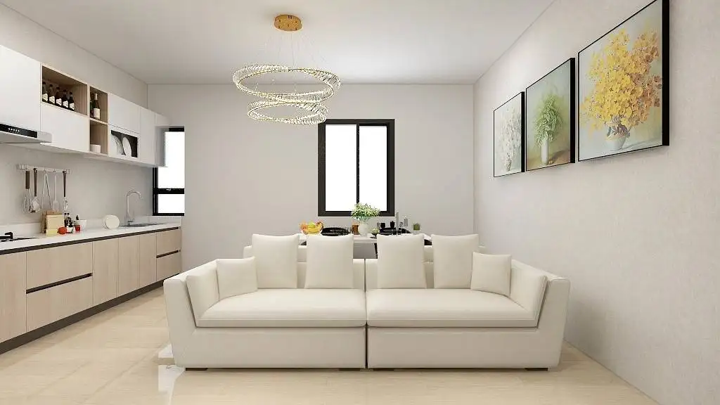 Appartamento in vendita a Milan