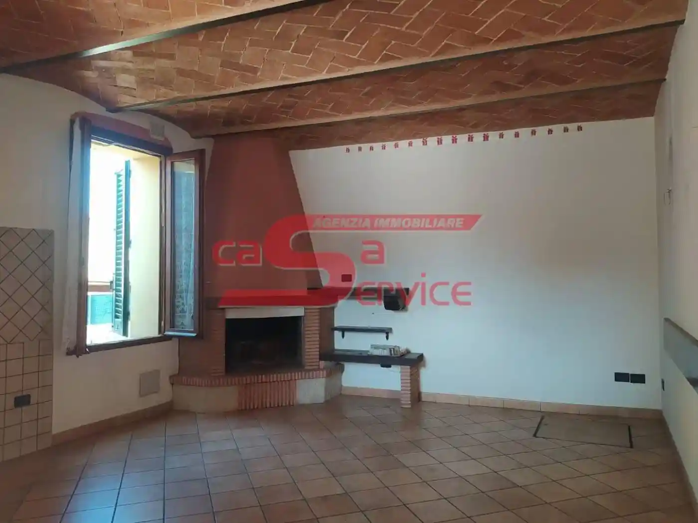 Casa indipendente in vendita a Monsummano Terme