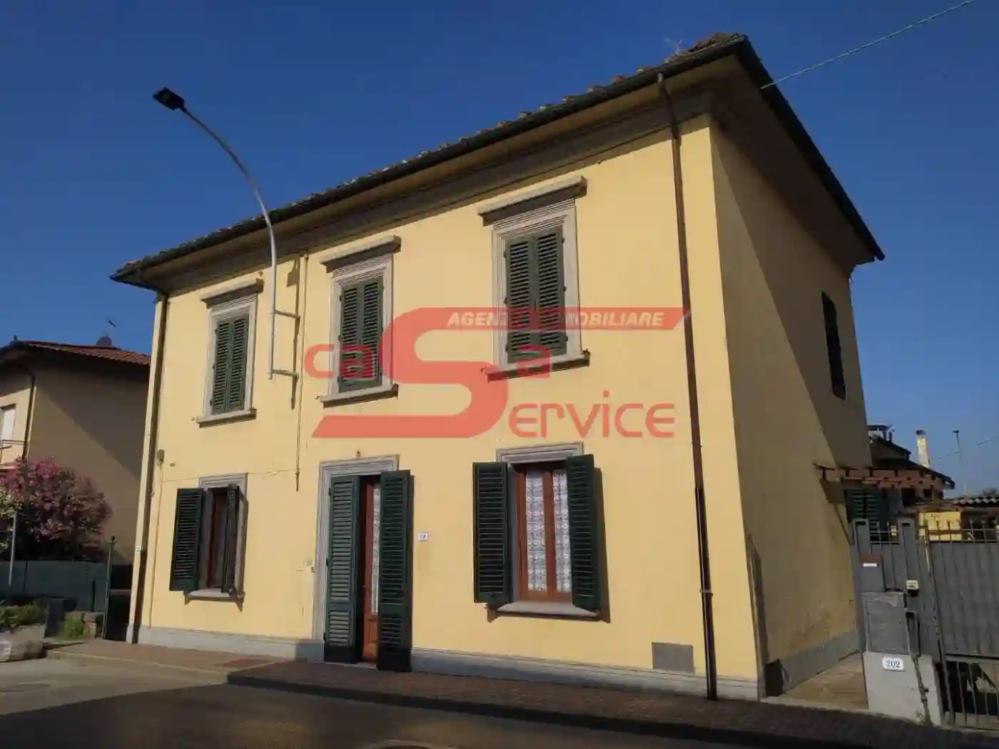 Casa indipendente - foto 2