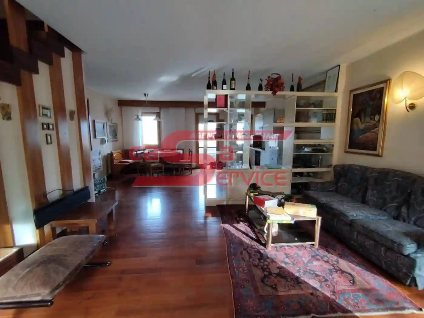 Villetta a schiera - foto 3