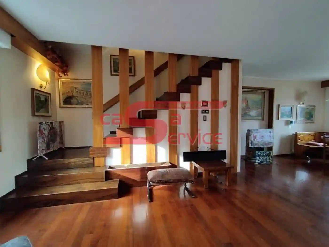 Villetta a schiera - foto 4