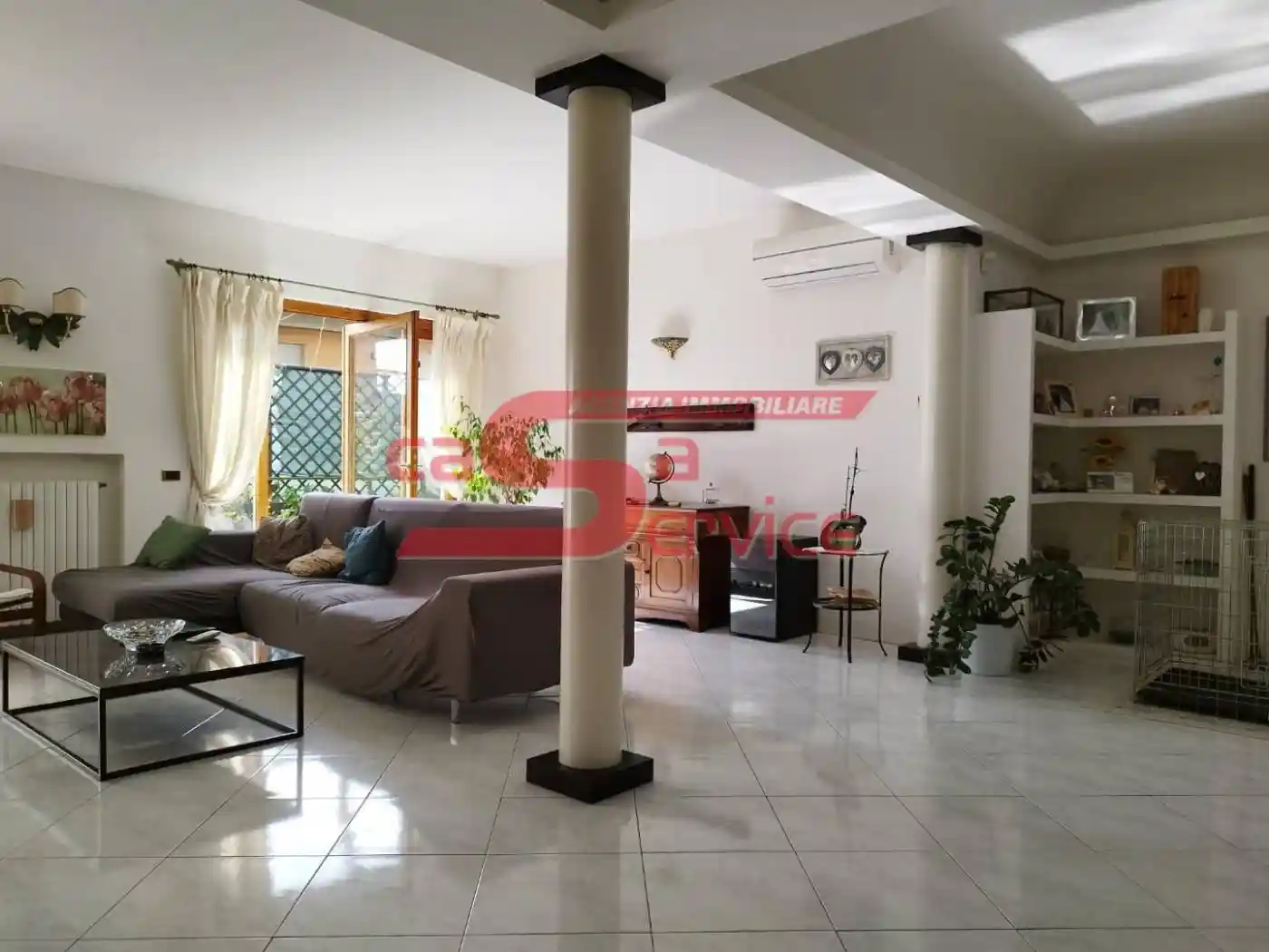 Villa in vendita a Montecatini-Terme