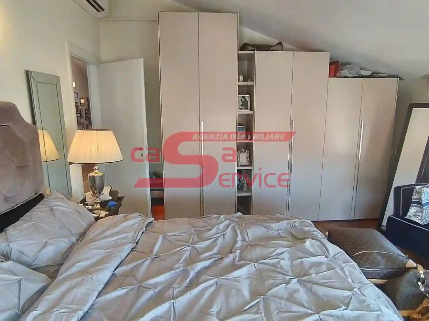 Attico - Mansarda - foto 2