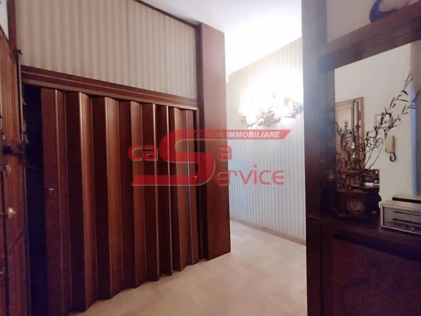 Appartamento in vendita a Montecatini-Terme