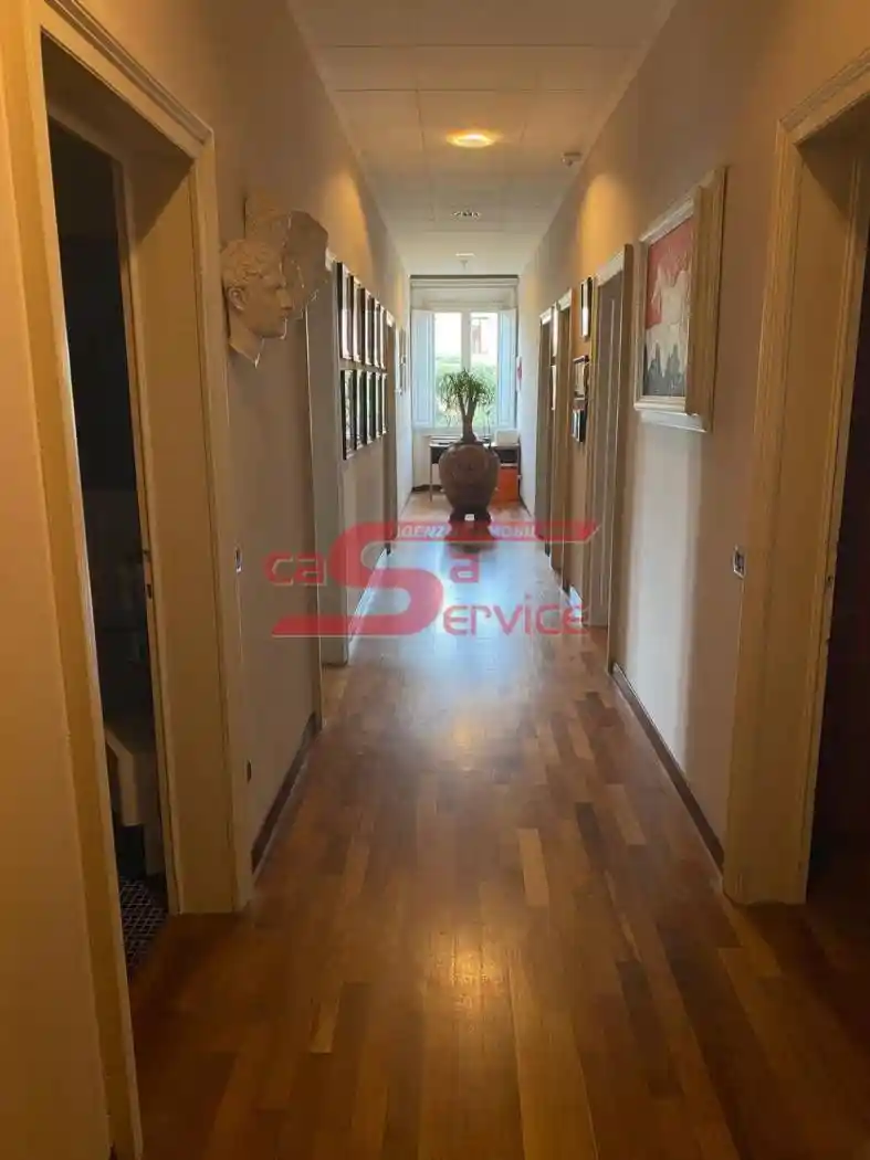 Appartamento in vendita a Montecatini-Terme