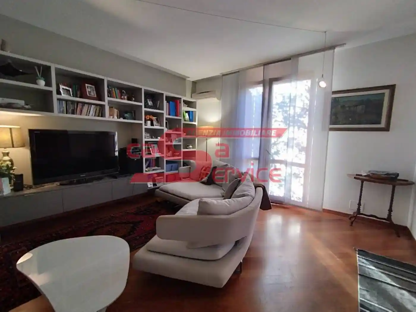 Appartamento in vendita a Montecatini-Terme