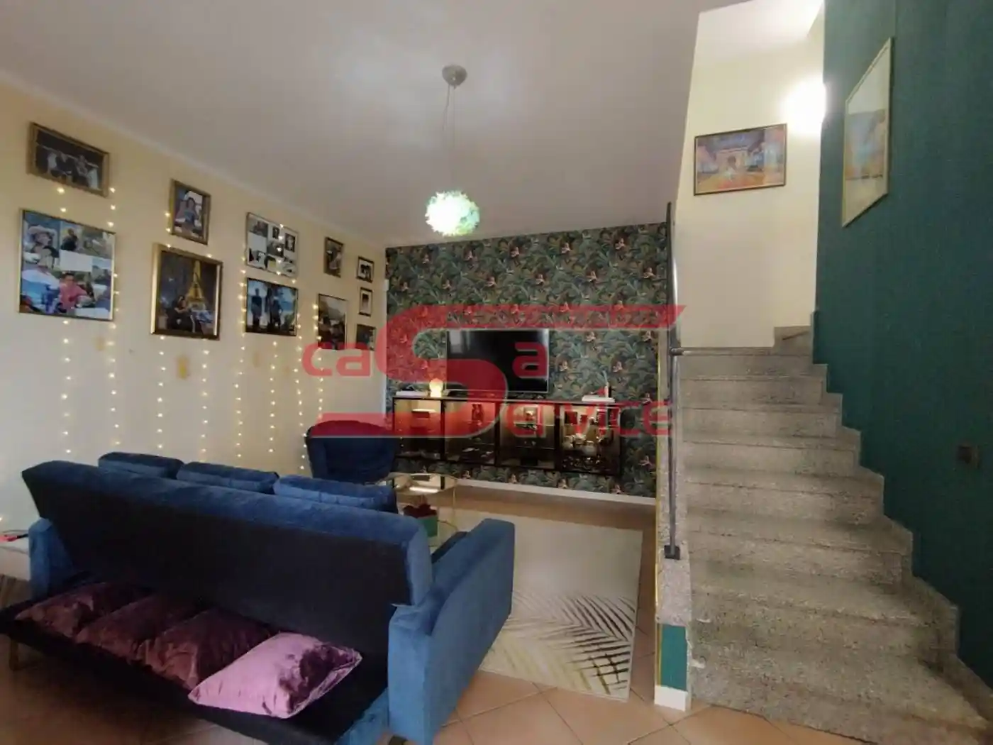 Villa in vendita a Massa e Cozzile