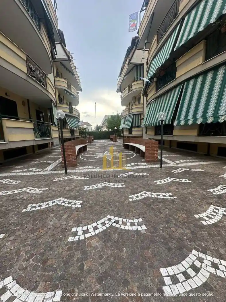 Trilocale via Ippolito Nievo, Madonna delle Grazie, Giugliano in Campania - foto 2