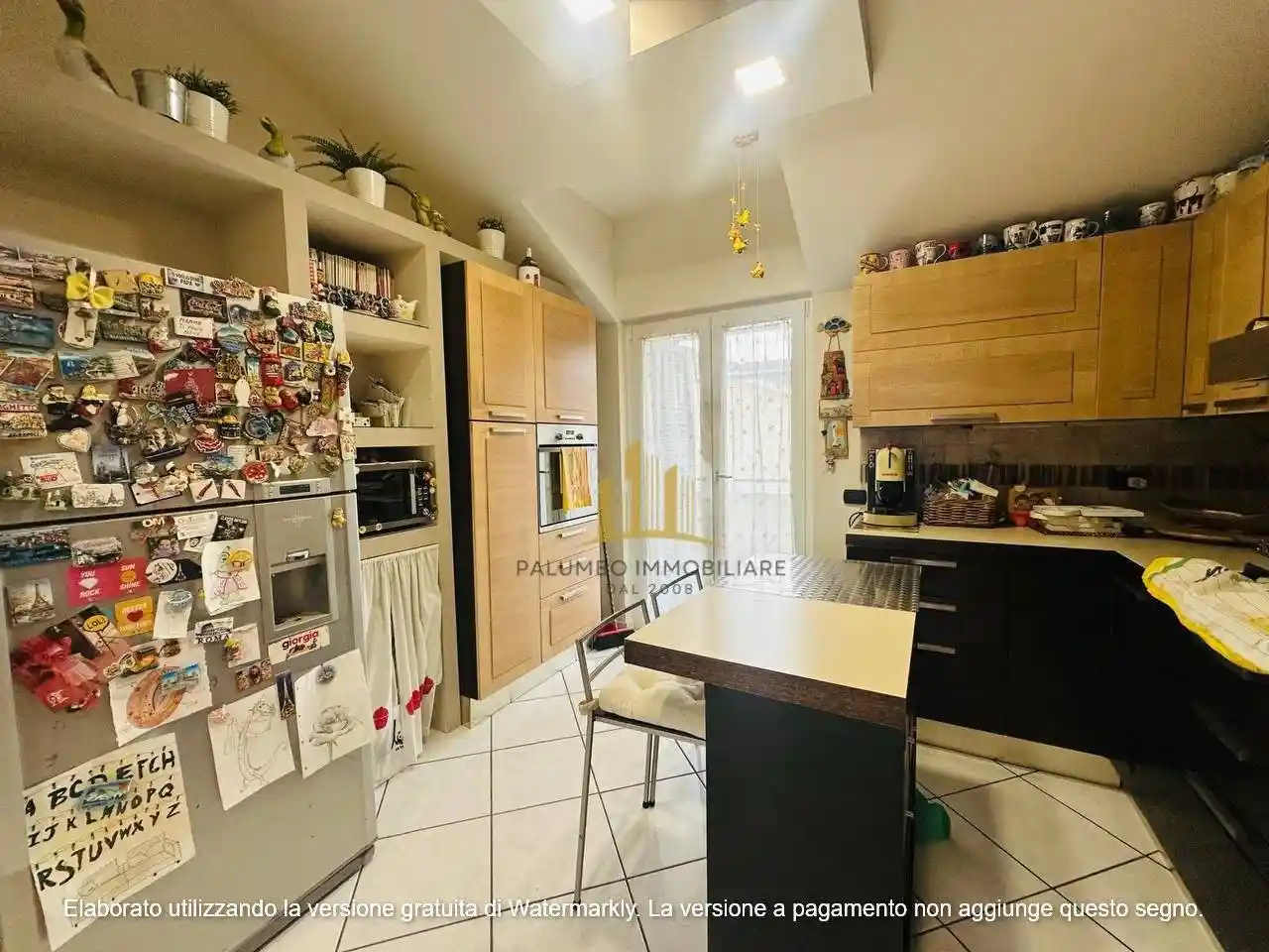 Trilocale via Ippolito Nievo, Madonna delle Grazie, Giugliano in Campania - foto 3