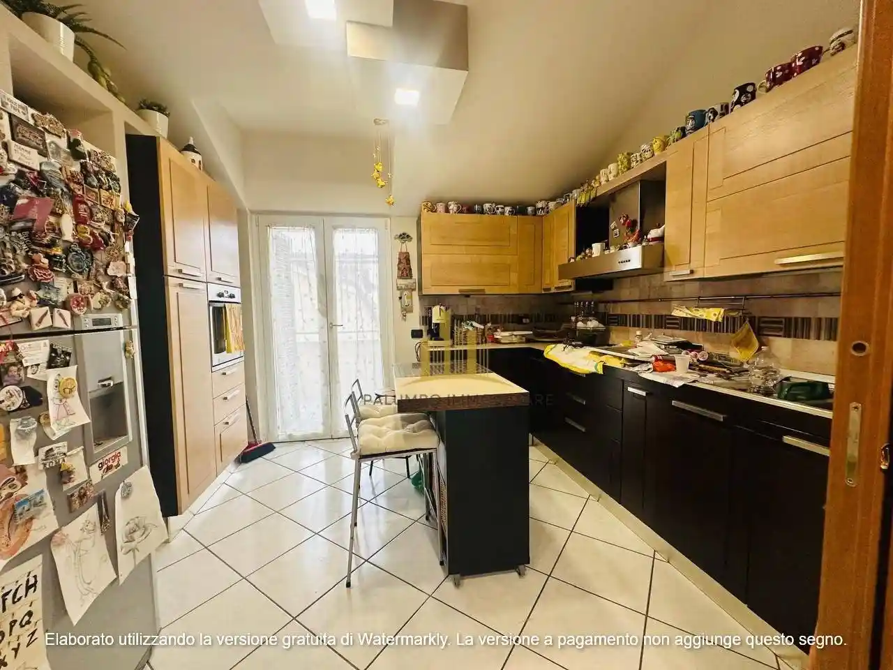 Trilocale via Ippolito Nievo, Madonna delle Grazie, Giugliano in Campania - foto 4